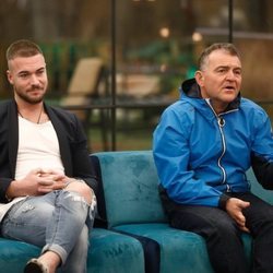 El Koala y Tony Spina, nominados de la Gala 12 de 'GH VIP 6'