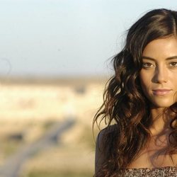 Cansu Dere da vida a la protagonista de la telenovela turca 'Sila'