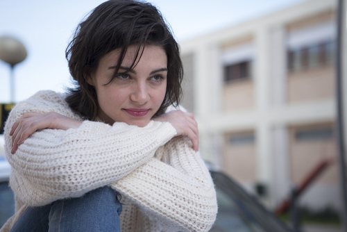 Carmen Climent será María en la temporada 20 de 'Cuéntame cómo pasó'