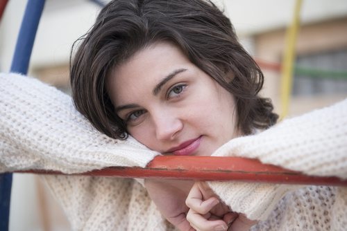 Carmen Climent sustituye a Paula Gallego como María en 'Cuéntame cómo pasó'