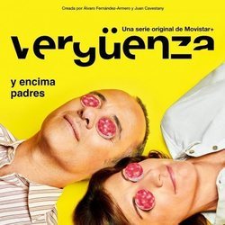 Cartel oficial de la temporada 2 de 'Vergüenza'