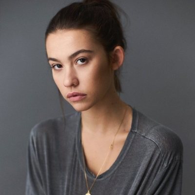 La actriz Greta Fernández se incorpora a la 20 temporada de 'Cuéntame cómo pasó'