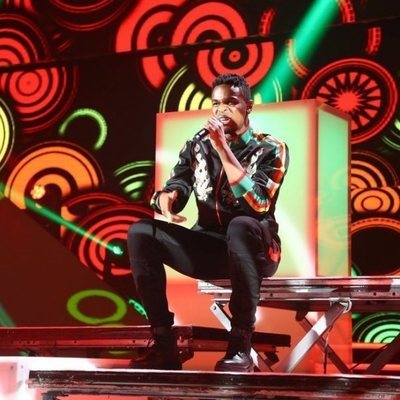 Famous, en la Gala 11 de 'OT 2018'