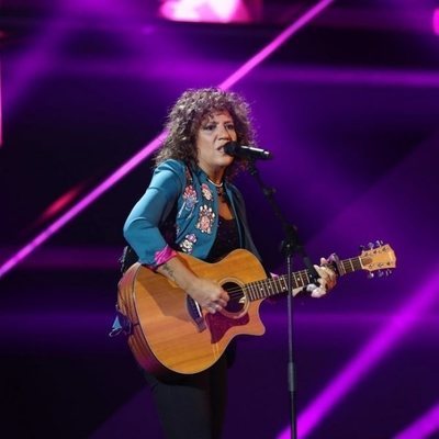 Rosana, invitada de la Gala 11 de 'OT 2018'