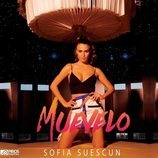 Portada de "Muévelo", el primer single de Sofía Suescun