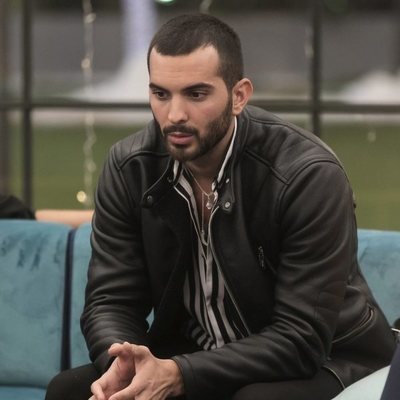 Posado de Suso Álvarez en la gala 13 de 'GH VIP 6'