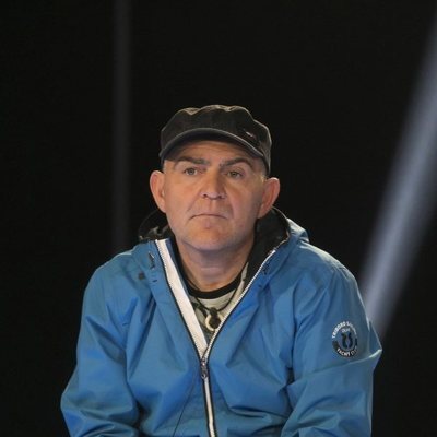 Posado de El Koala en la gala 13 de 'GH VIP 6'
