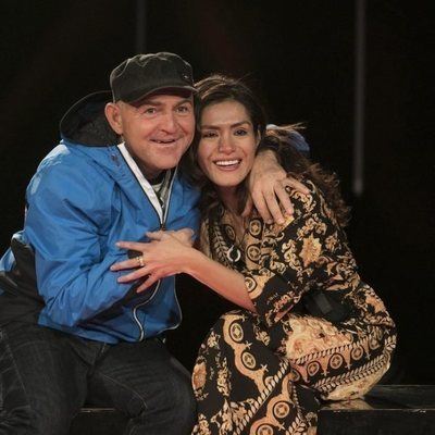El Koala y Miriam Saavedra, juntos en la gala 13 de 'GH VIP 6'