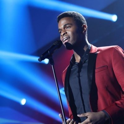 Famous canta 'Solo tú' en la Gala 12 de 'OT 2018'