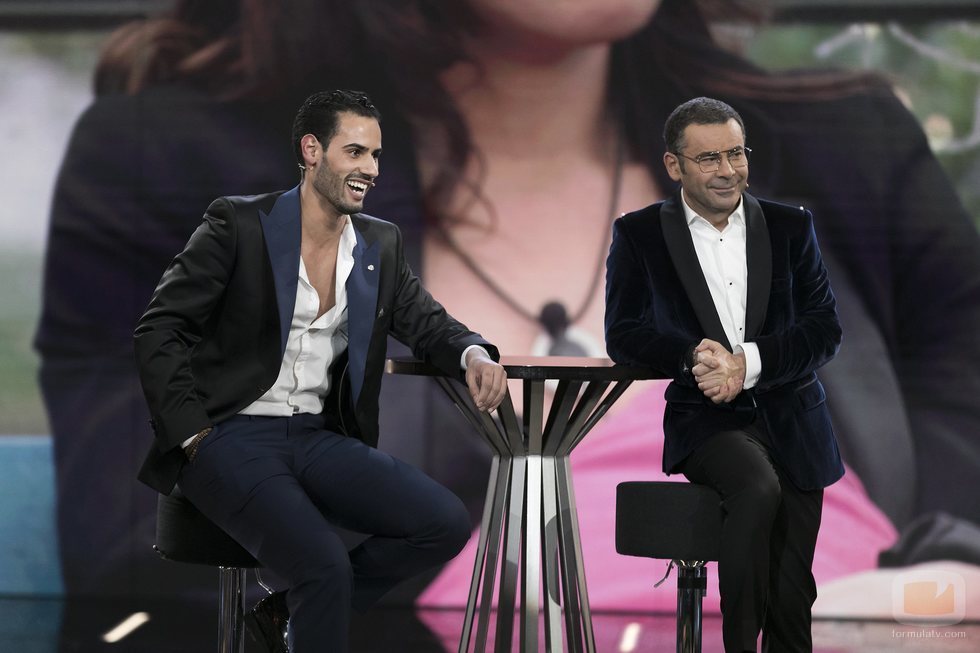 Asraf, último expulsado de 'GH VIP 6' en la gala 14