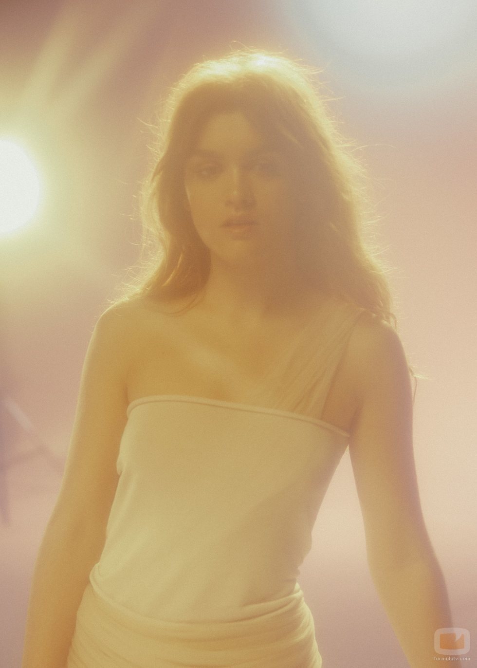 Amaia Romero saca su primer single