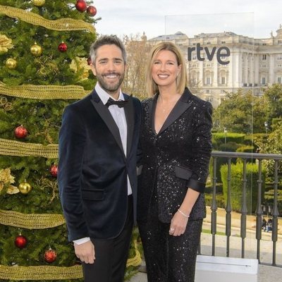 Roberto Leal y Anne Igartiburu presentarán las 'Campanadas 2019' en TVE