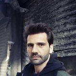 Kaan Urgancioglu, actor que interpreta a Emir Kozcuoglu en 'Kara Sevda'