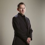 Michael Emerson en la quinta temporada de 'Perdidos'