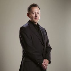 Michael Emerson en la quinta temporada de 'Perdidos'