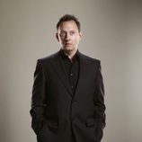 Michael Emerson en una foto promocional de la quinta temporada de 'Perdidos'