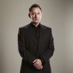 Michael Emerson en 'Lost'