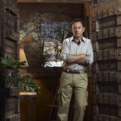 Michael Emerson interpreta a Ben Linus en 'Perdidos'