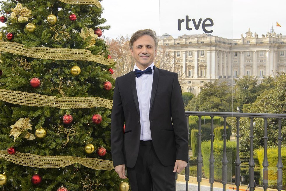 José Mota despide 2018 con los 'Retratos Salvajes' en TVE