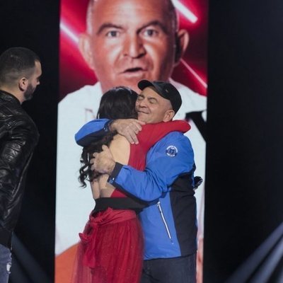 Miriam, Koala y Suso, los tres finalistas en la Final de 'GH VIP 6'