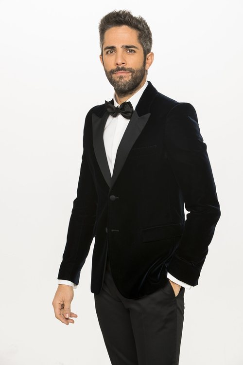 Roberto Leal presenta por primera vez las Campanadas en TVE