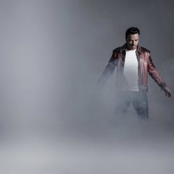 Luis Fonsi, coach de 'La Voz' en Antena 3