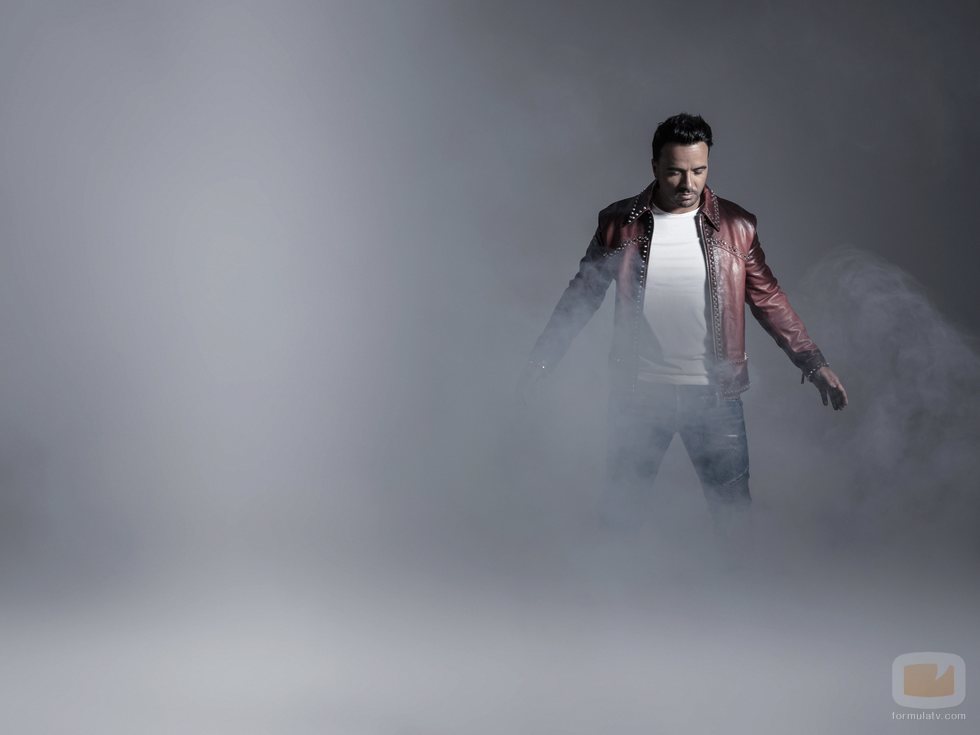 Luis Fonsi, coach de 'La Voz' en Antena 3