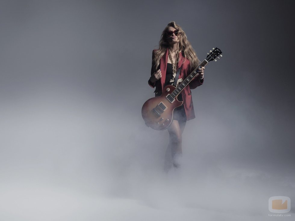 Paulina Rubio es coach por primera vez de 'La Voz' en España