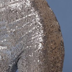 Pista de la tercera concursante de 'GH Dúo'