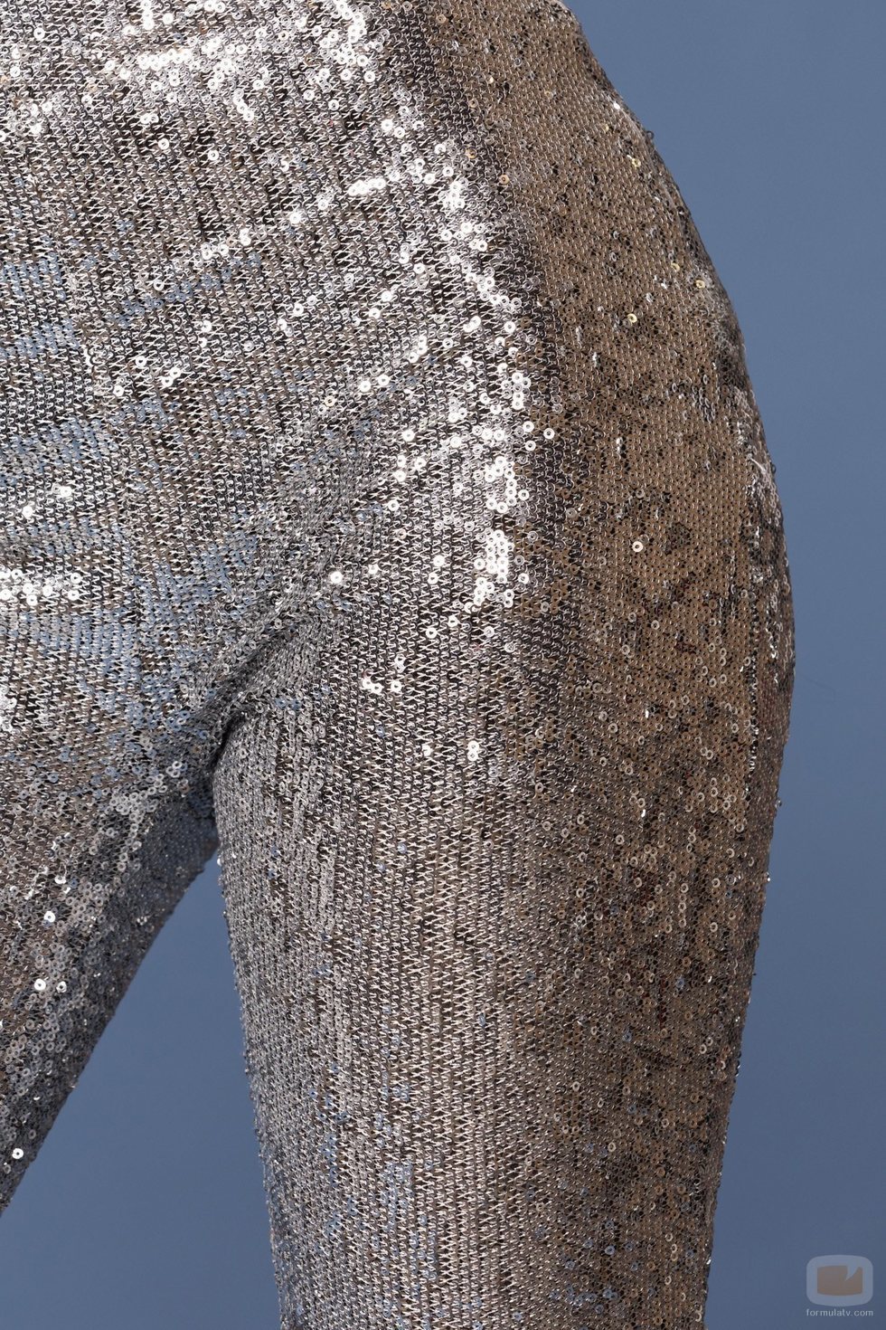 Pista de la tercera concursante de 'GH Dúo'