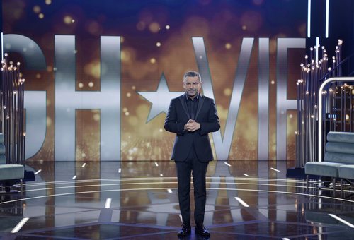 Jorge Javier Vázquez presenta la final de 'GH VIP 6'