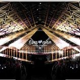 Diseño del escenario de Eurovisión 2019
