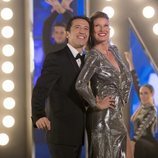 TVE emite su especial 'Telepasión' con Anne Igartiburu entre sus protagonistas el día de Nochebuena 