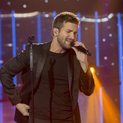 'Feliz 2019', el especial de Nochevieja de TVE en el que actúa Pablo Alborán