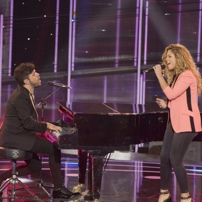 'Feliz 2019', el especial de Nochevieja de TVE en el que actúan Miriam Rodríguez y Pablo López