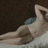 Ignatius Farray se desnuda en el especial de Nochevieja de José Mota