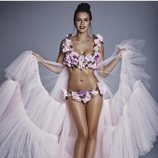 El espectacular bikini de Cristina Pedroche para las Campanadas 2018-2019