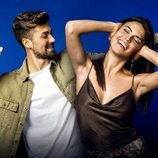 Alejandro Albalá y Sofía Suescun, concursantes de 'GH Dúo'