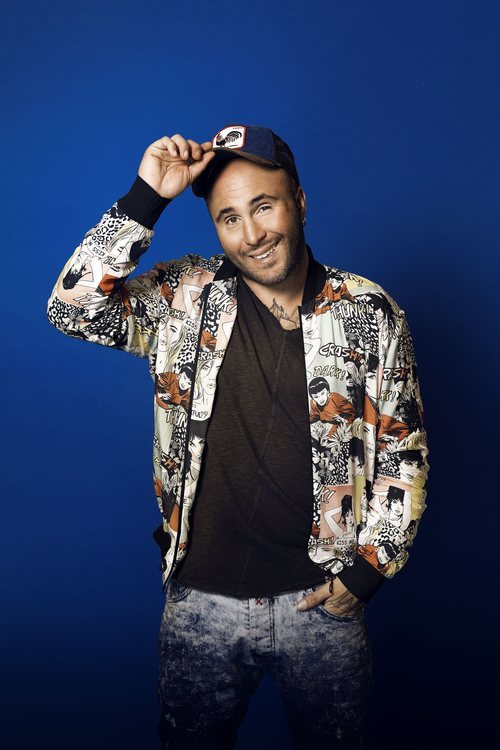 Kiko Rivera, concursante de 'GH Dúo'