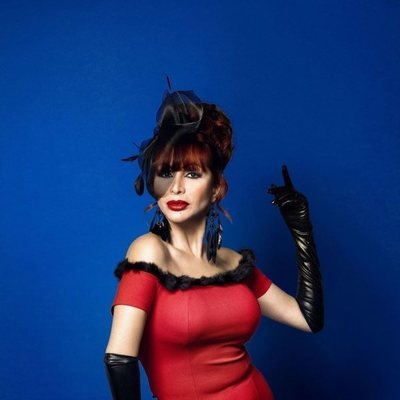 Yurena, concursante de 'GH Dúo'