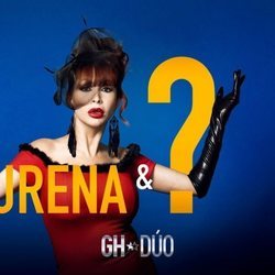Yurena, confirmada como concursante de 'GH Dúo'