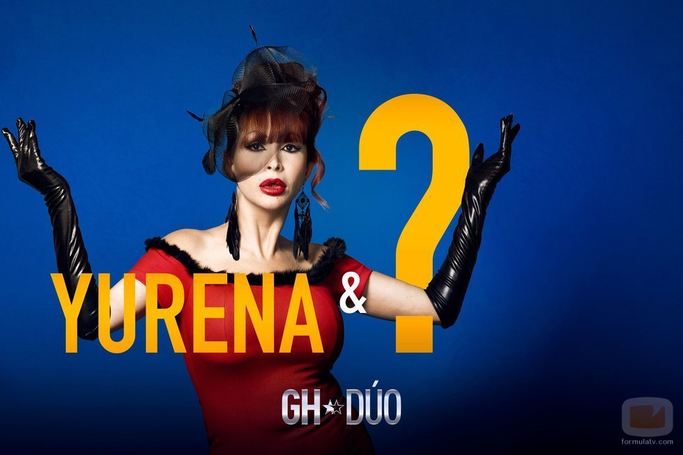 Yurena, confirmada como concursante de 'GH Dúo'