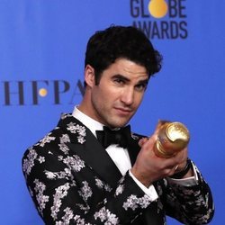 Darren Criss, ganador del Globo de Oro 2019 a Mejor Actor de Miniserie o TV Movie