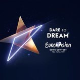 Logotipo oficial del Festival de Eurovisión 2019