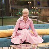 María Jesús Ruiz, en la gala 1 de 'GH Dúo'