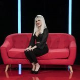 Ylenia en la gala 1 de 'GH Dúo'