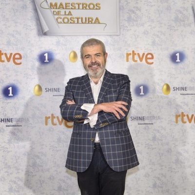 Lorenzo Caprile presenta la segunda edición de 'Maestros de la costura'