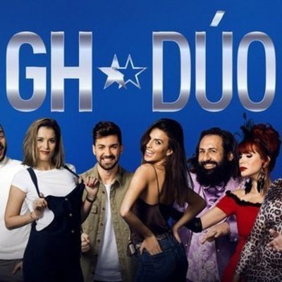 Todos los concursantes de 'GH Dúo'