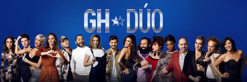 Todos los concursantes de 'GH Dúo'