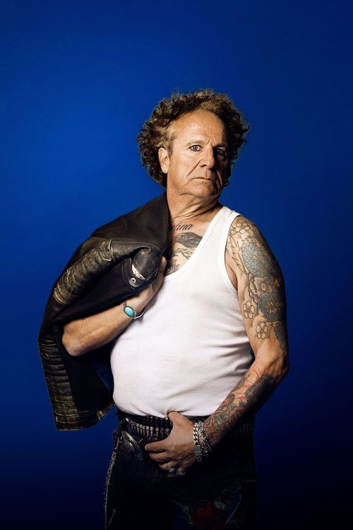 Fortu, concursante de 'GH Dúo'